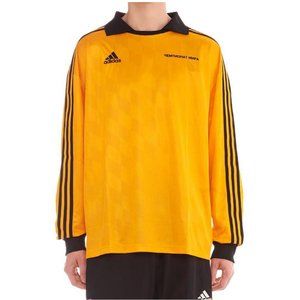 Gosha Rubchinskiy Striped Jersey Shirt